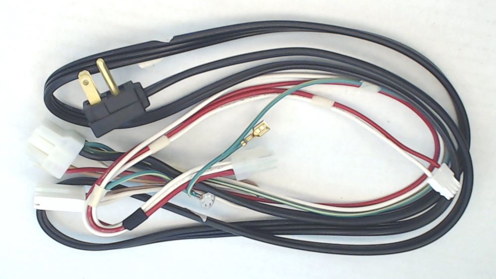 Whirlpool Whrilpool 2187382 Refrigerator - 2187382