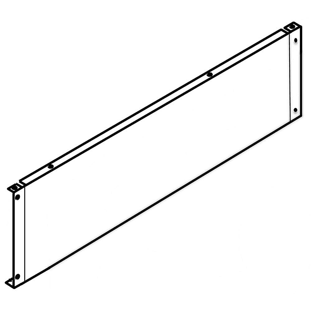 Whirlpool Cover-Unit - 2256466