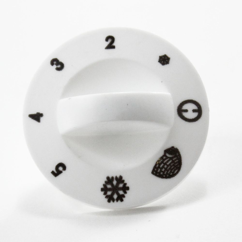 Whirlpool Knob-Therm - 3-82390-001