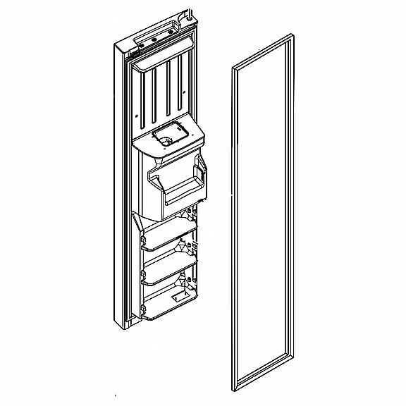 Whirlpool Dor-Fip - LW11258441
