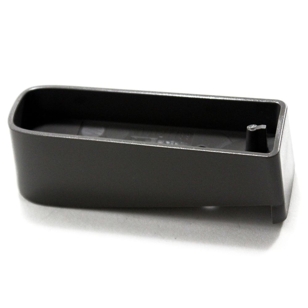 Whirlpool Endcap-Hdl - W10127772