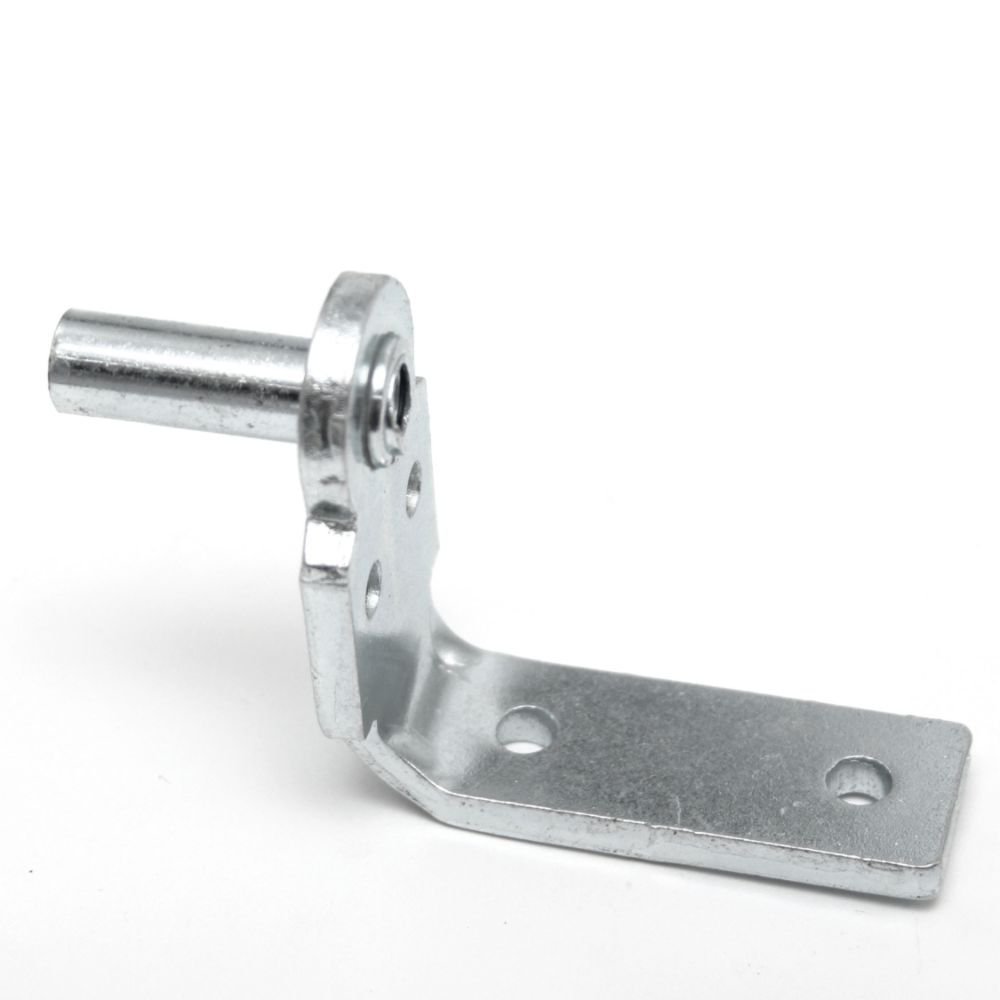 Whirlpool Refrigerator Door Hinge - W10138965