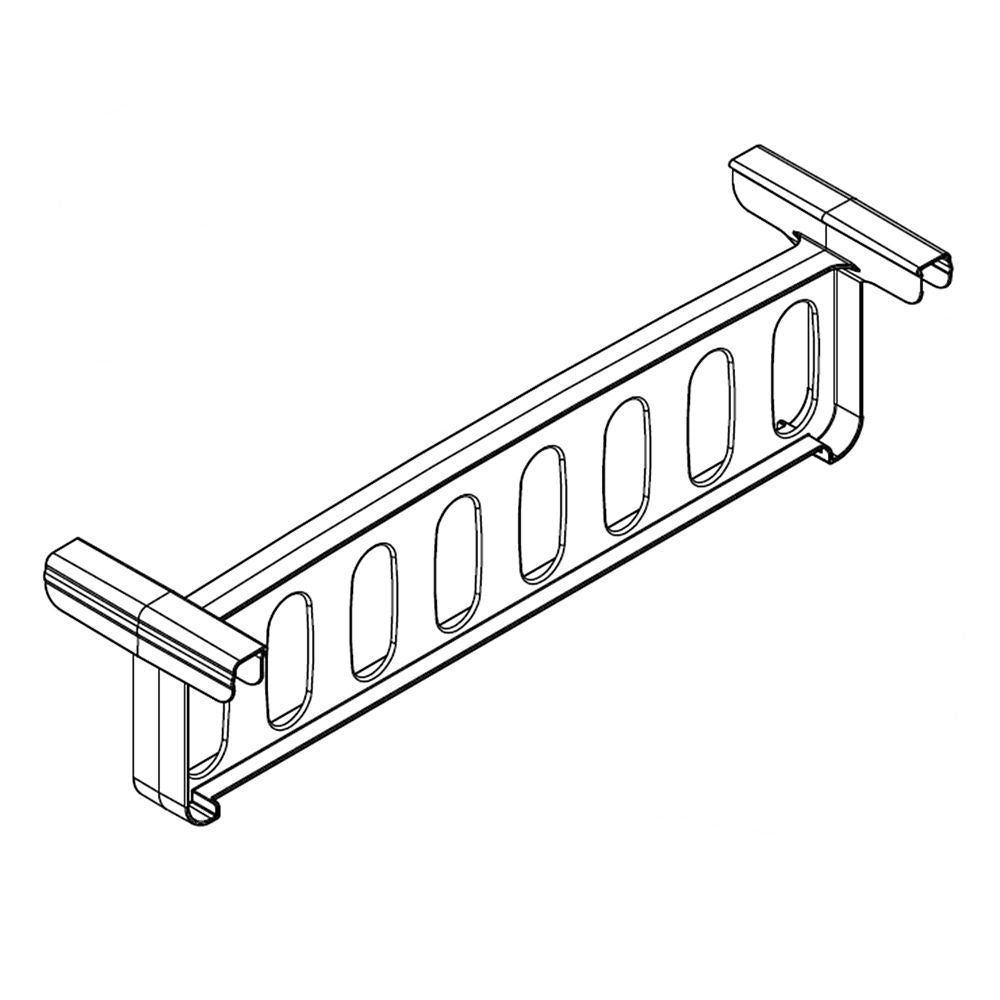 Whirlpool Refrigerator Divider - W10146439