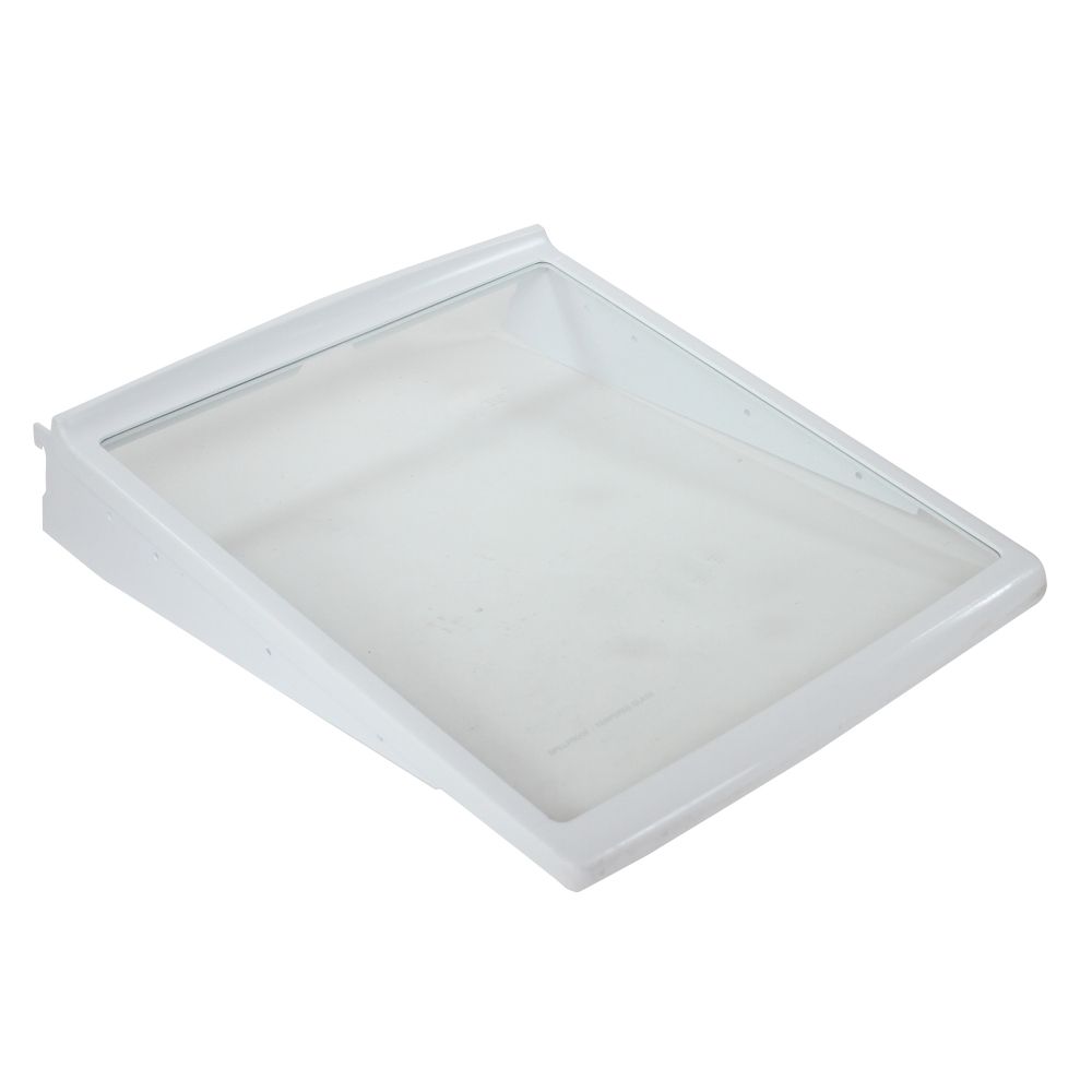 Whirlpool Shelf-Glas - W10205737
