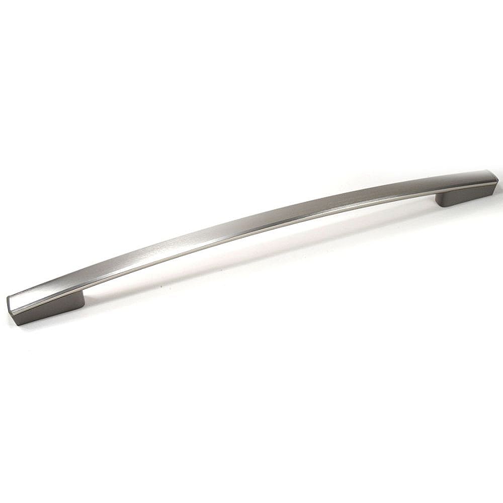 Whirlpool Refrigerator Door Handle (Stainless) - WPW10257118K