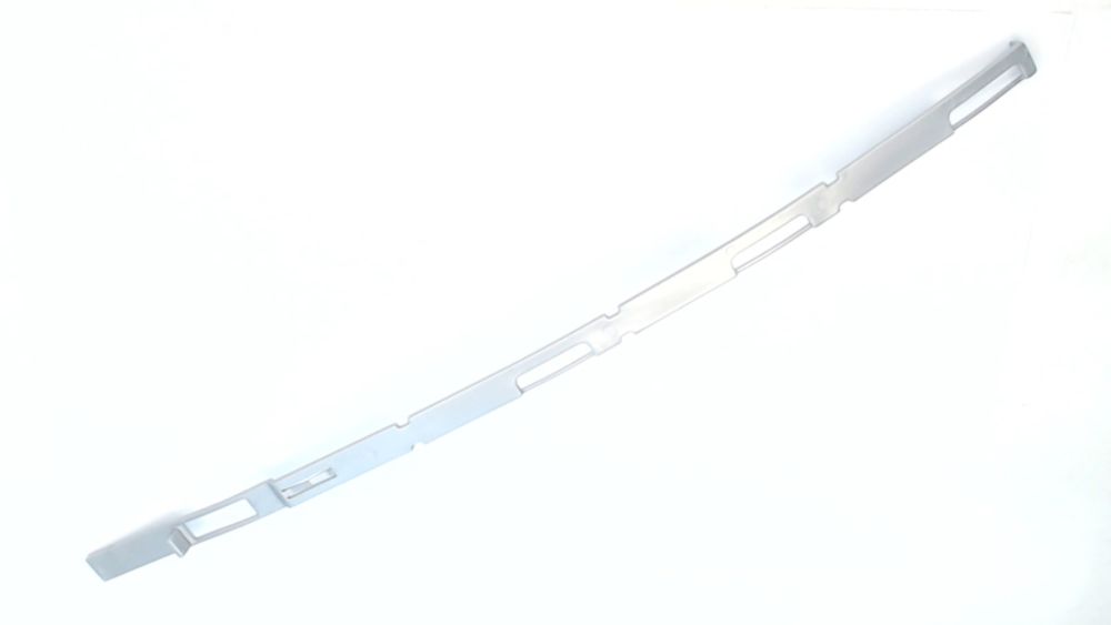 Whirlpool Refrigerator Drawer Slide Rail - W10257334
