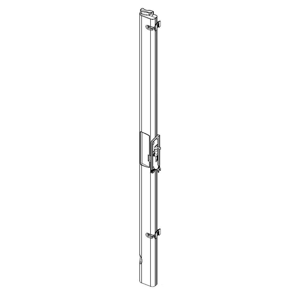 Whirlpool Rail-Mulln - W10311758