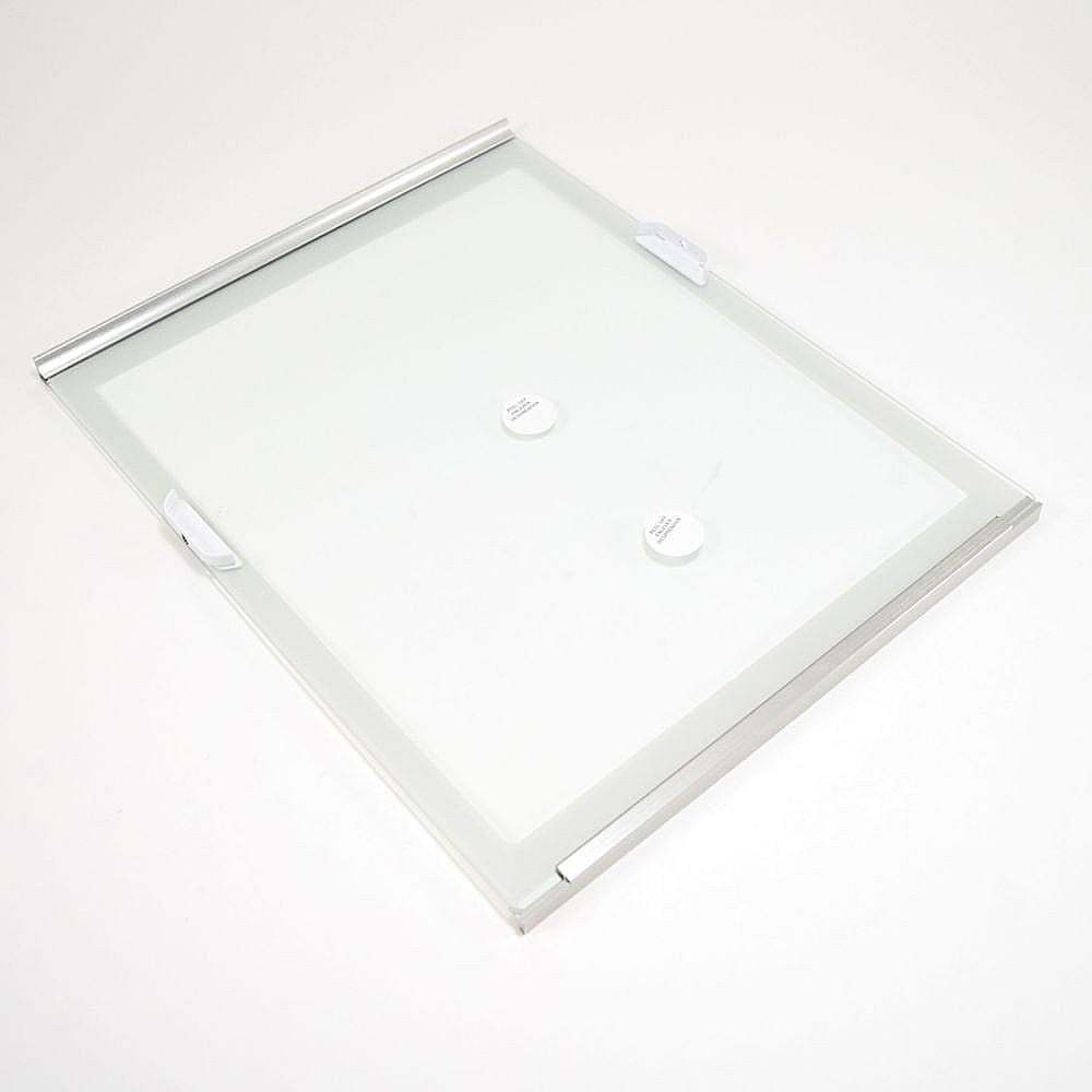 Whirlpool Shelf-Glas - WPW10321182