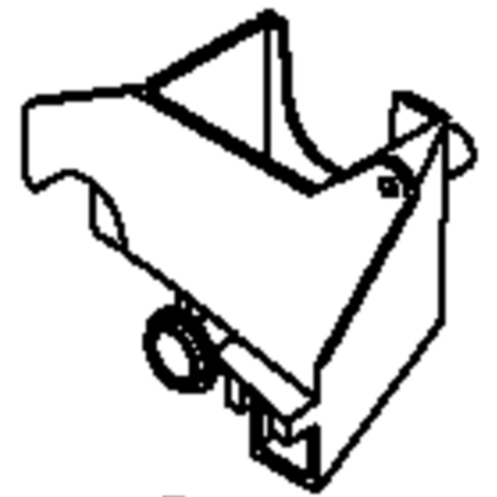 Whirlpool Cup-Fill - W10410073