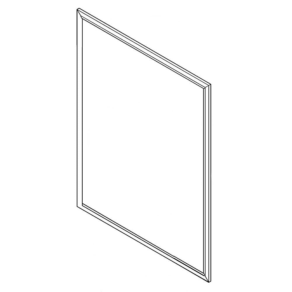 Whirlpool Gasket Assembly - W10443317