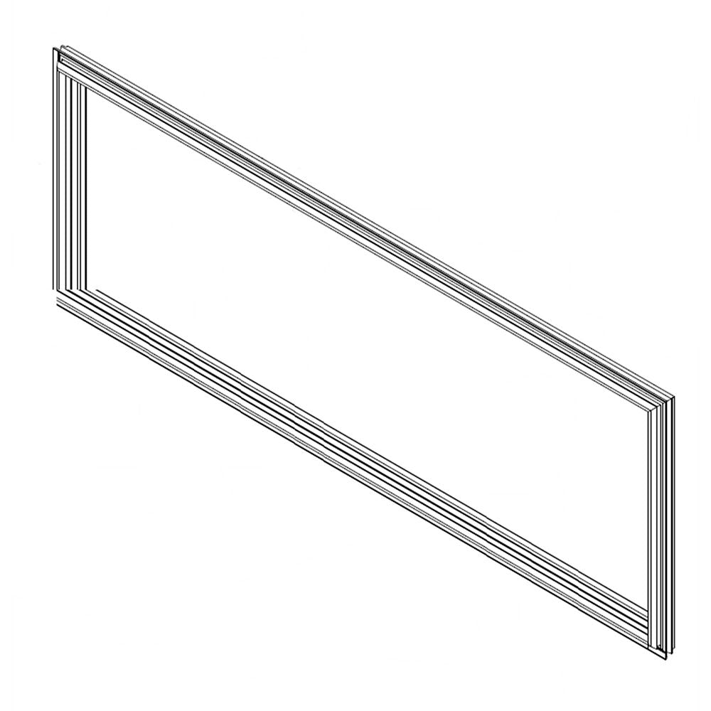 Whirlpool Gasket Assembly - W10443325