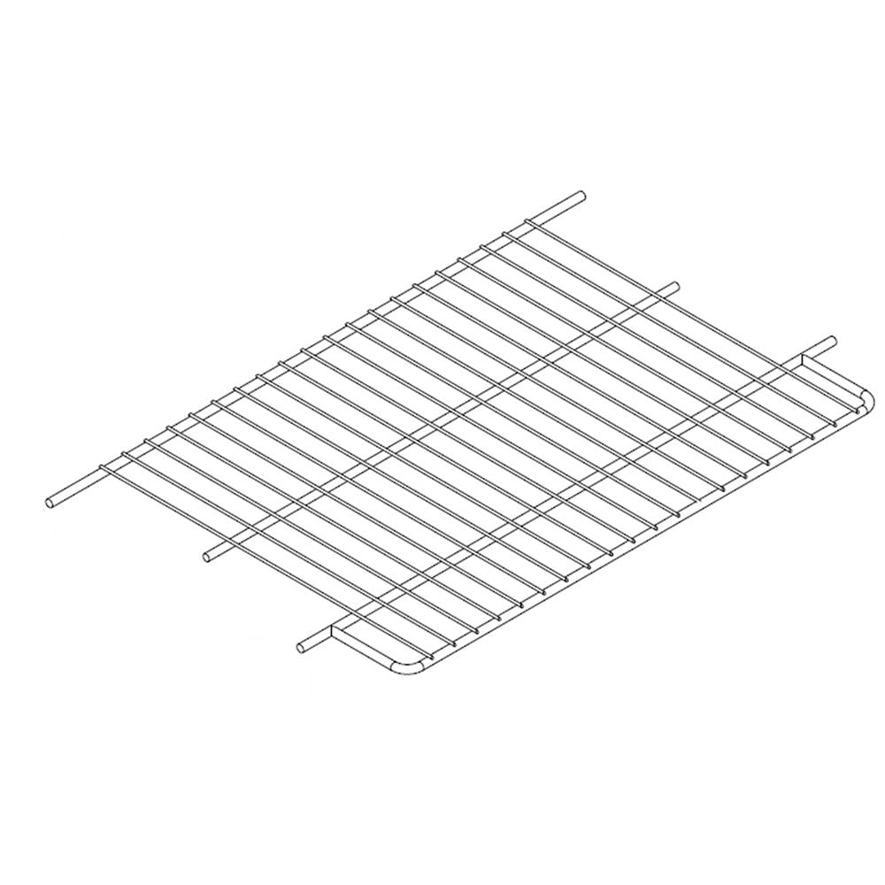 Whirlpool Shelf-Wire - W10477088