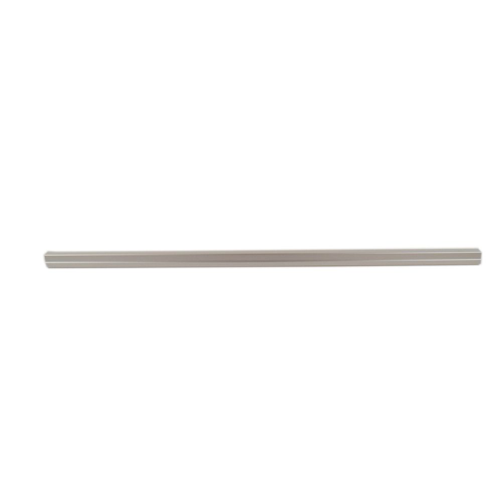 Whirlpool Refrigerator Crisper Drawer Cover Support, Front - W10530297