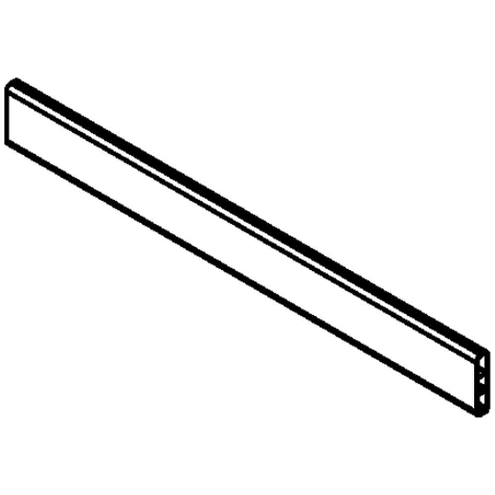 Whirlpool Door Trim - W10592151