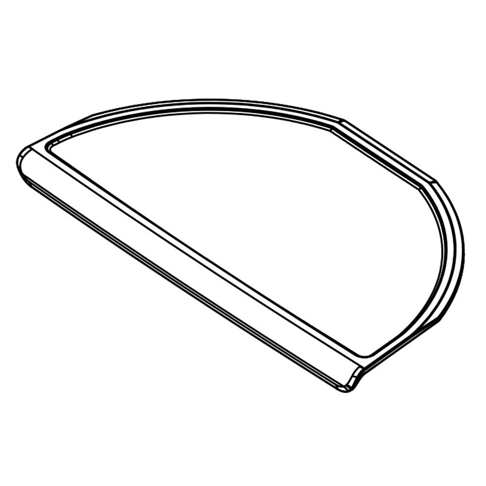 Whirlpool Refrigerator Dispenser Tray - W10606641