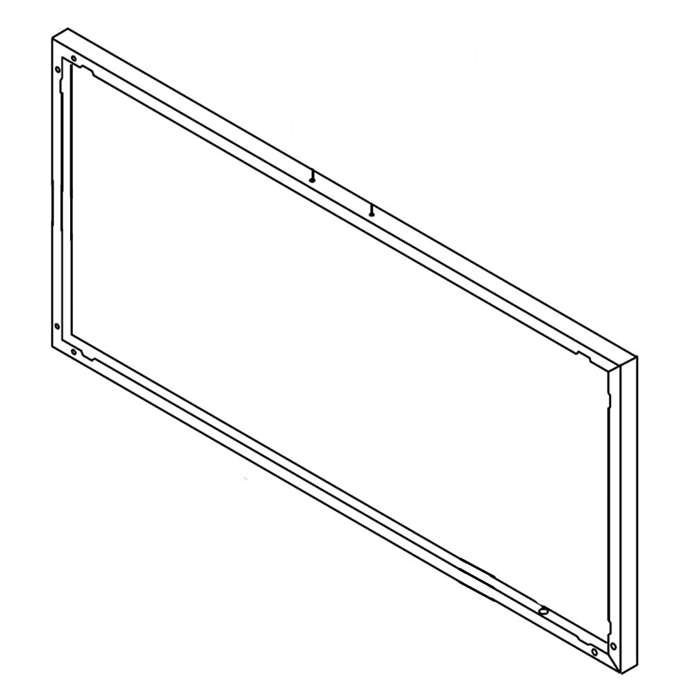 Whirlpool Panel-Ext - W10688145
