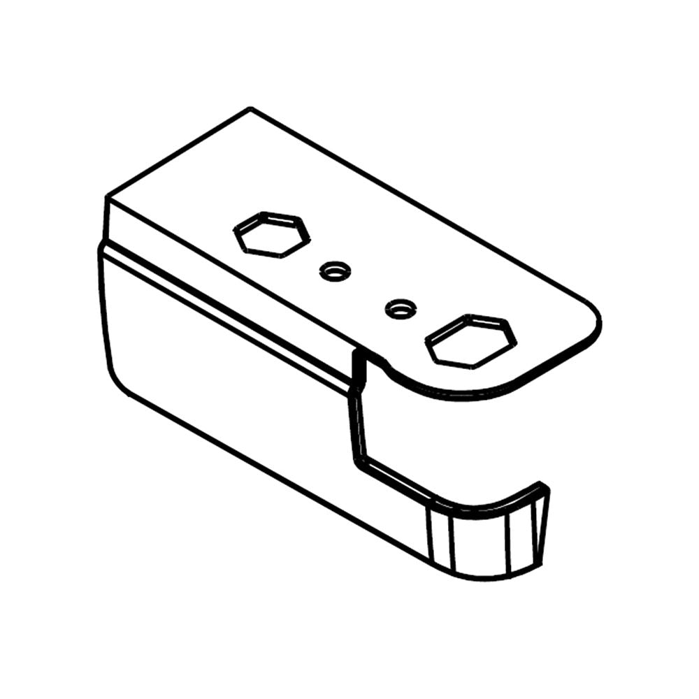 Whirlpool Cover-Wire - W10789145