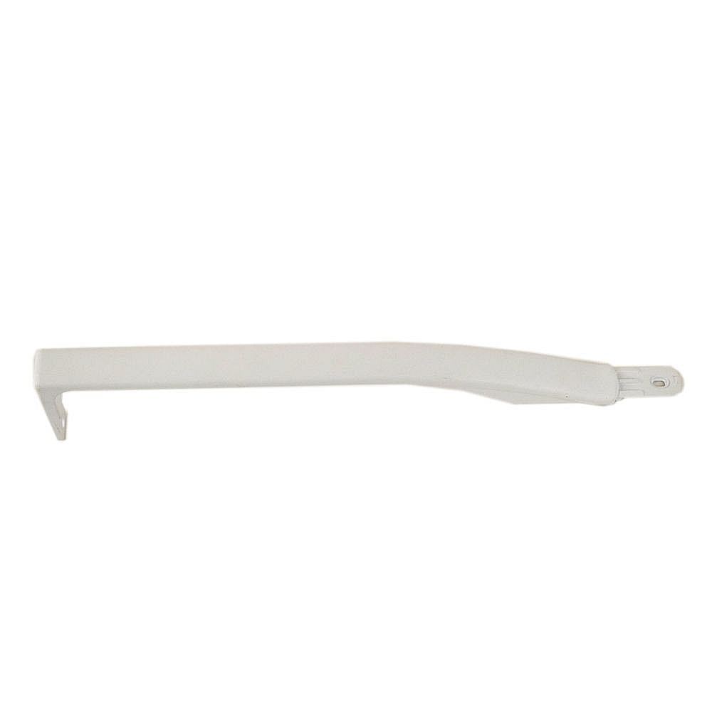 Whirlpool Refrigerator Door Handle (White) - W10839516