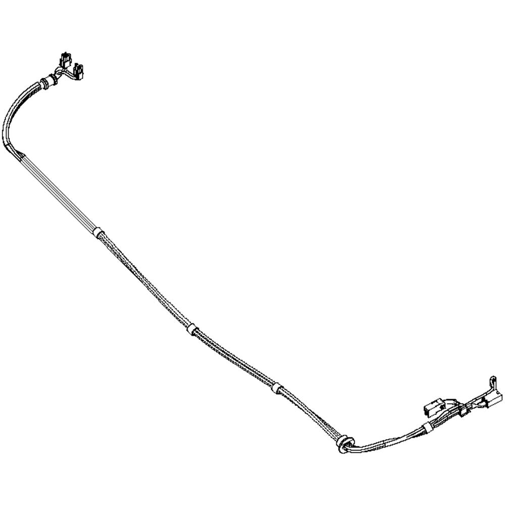 Whirlpool Wire-Harness - W10898319