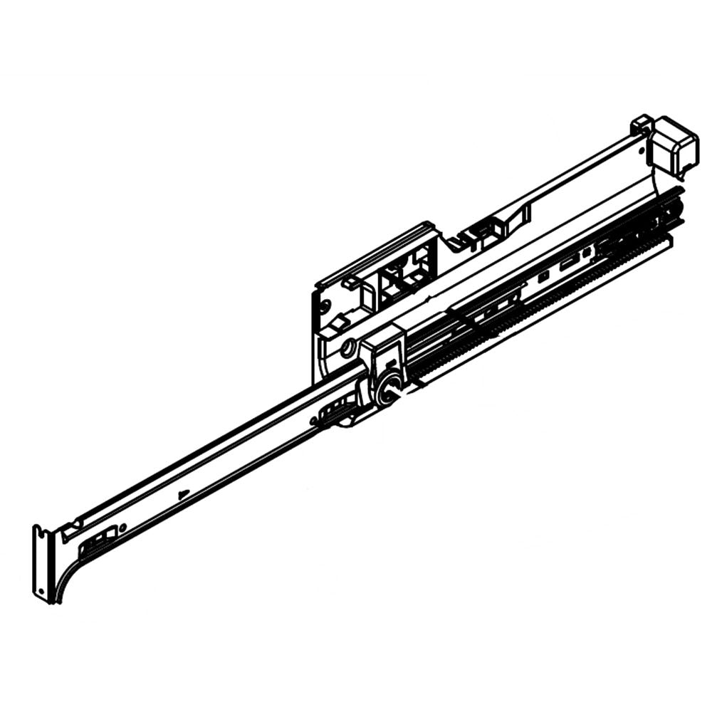 Whirlpool Refrigerator Adapter - W11215629