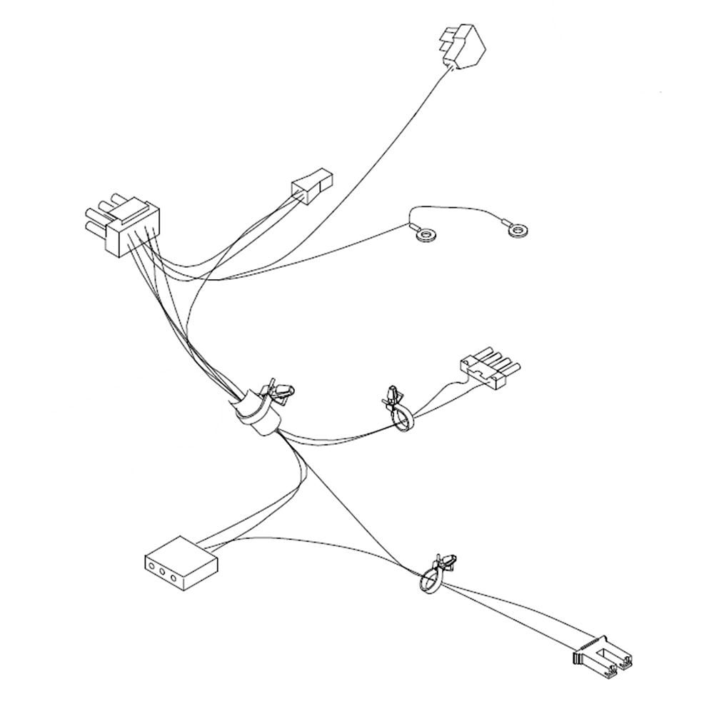 Whirlpool Wire-Harness - W11218259