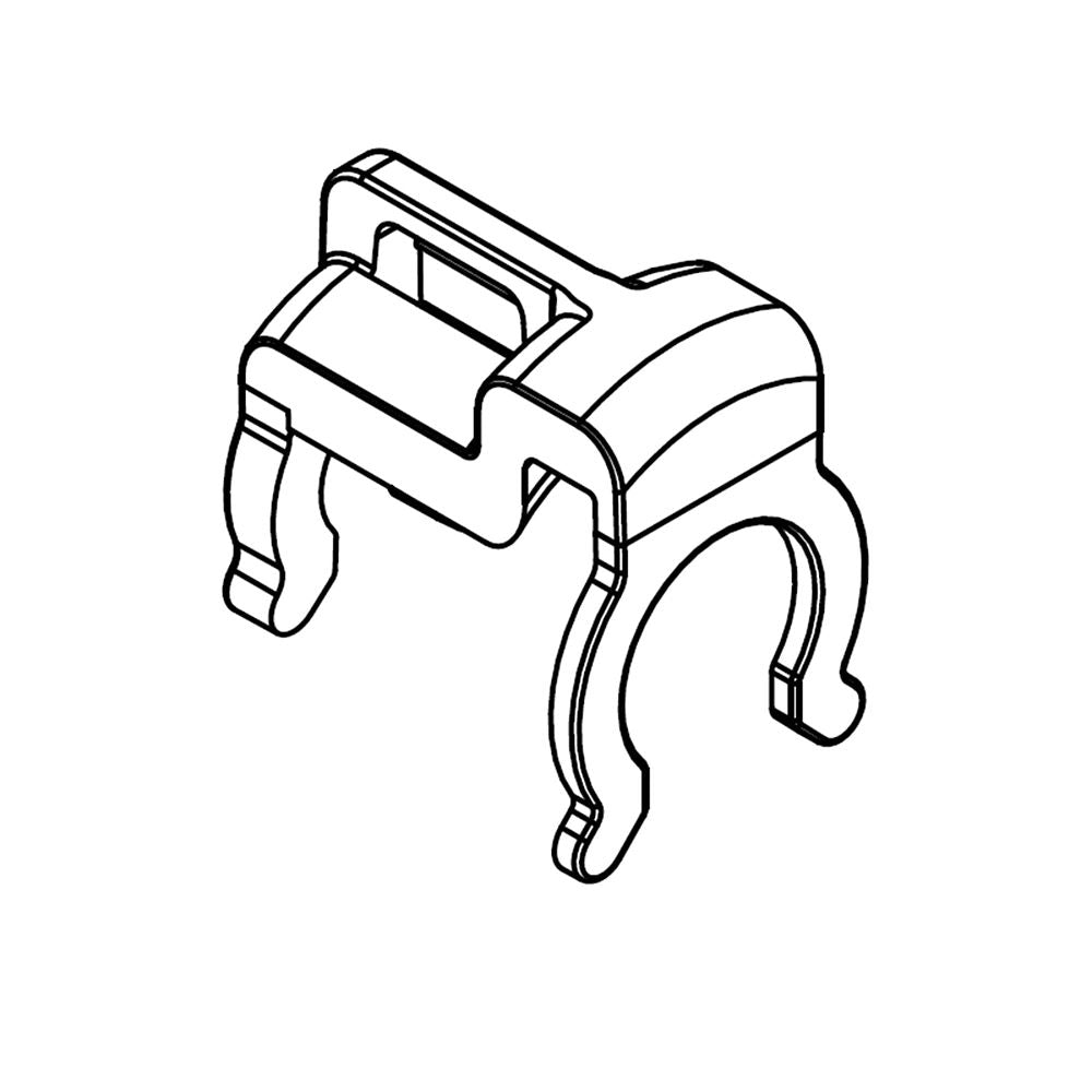 Whirlpool Connector - W11252188