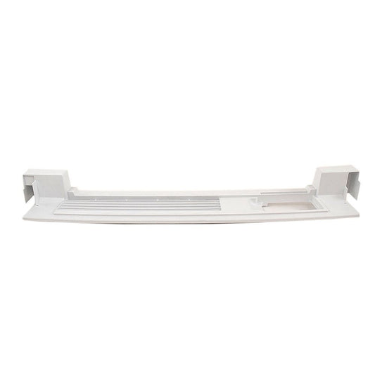 Whirlpool Refrigerator Toe Grille (White) - W11282549