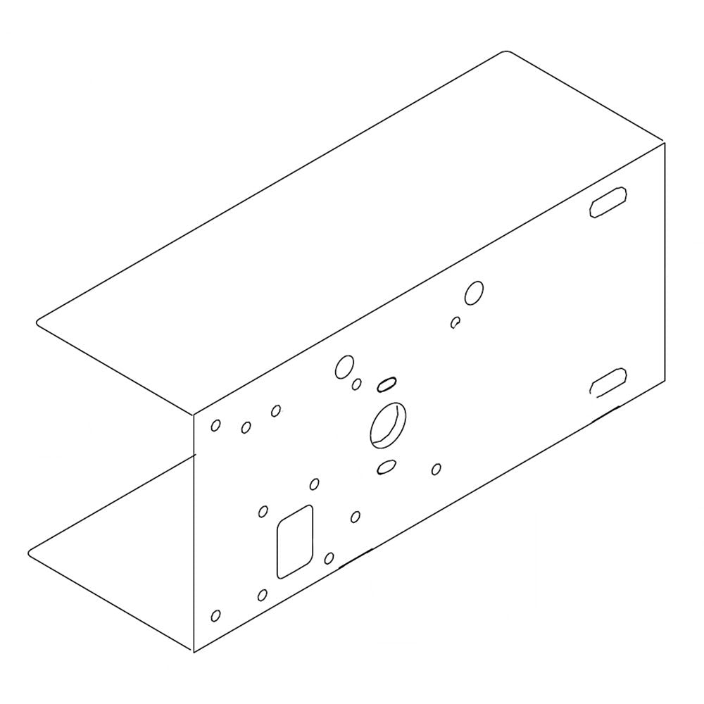 Whirlpool Bracket - W11307589