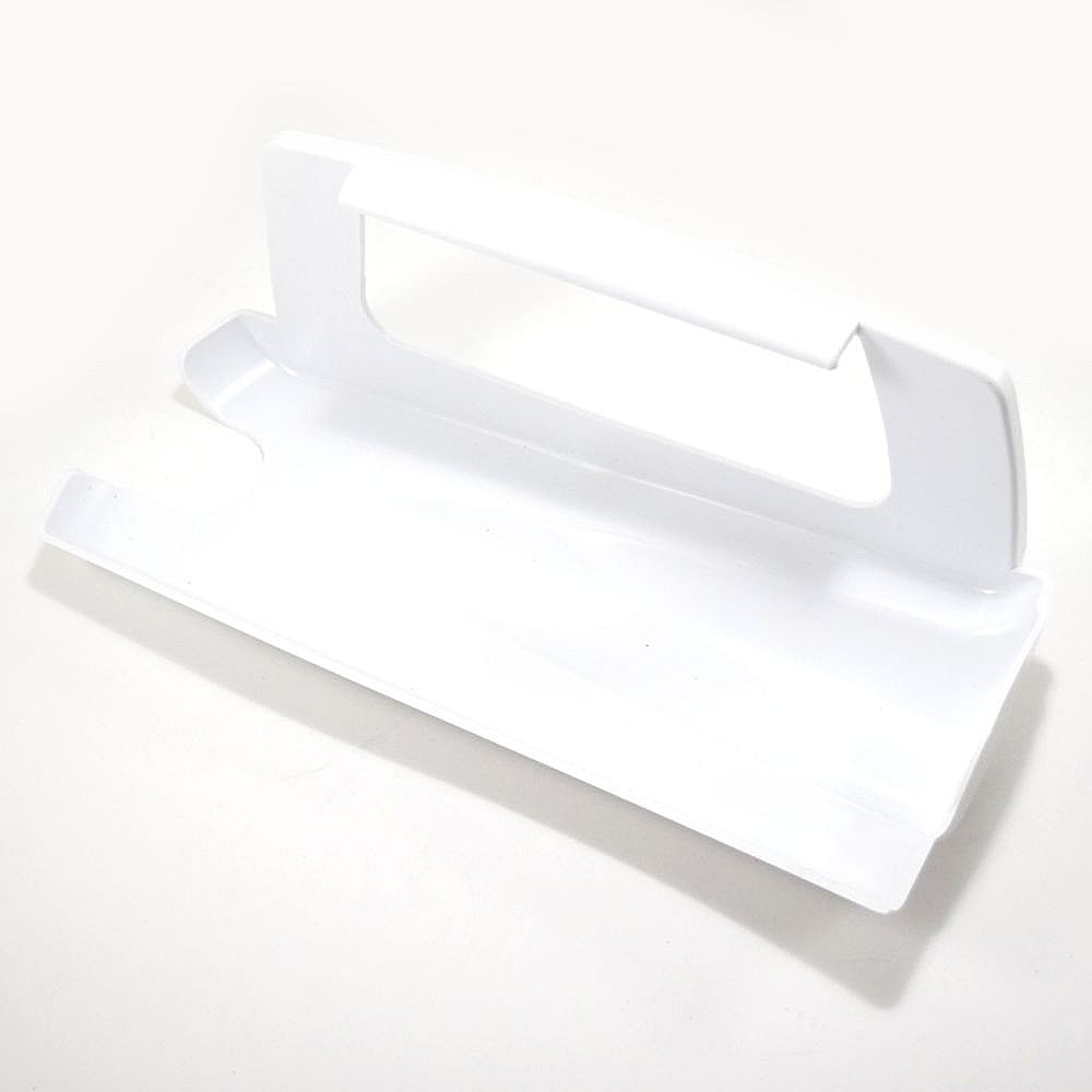 Electrolux Can Dispenser,White - 241657701