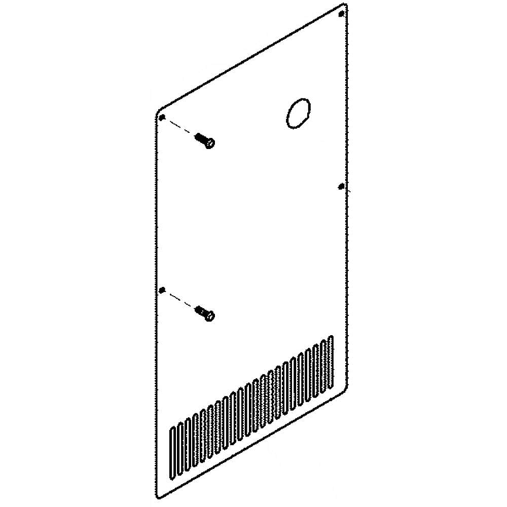 Electrolux Cover-Evap - 241719710