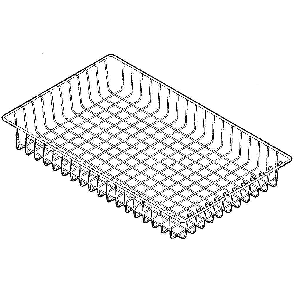 Electrolux Basket-Frzr,Upper - 241780825