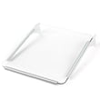 Electrolux Shelf-Glass,Formed - 241839902