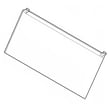 Electrolux Duct-Air,Freezer - 242006902