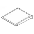 Electrolux Shelf,1/2 Width,Cantilever,W/R - 242068720