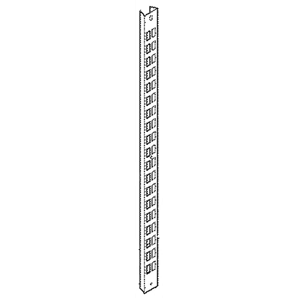 Electrolux Channel-Shelf Mtg,Center - 5303292395
