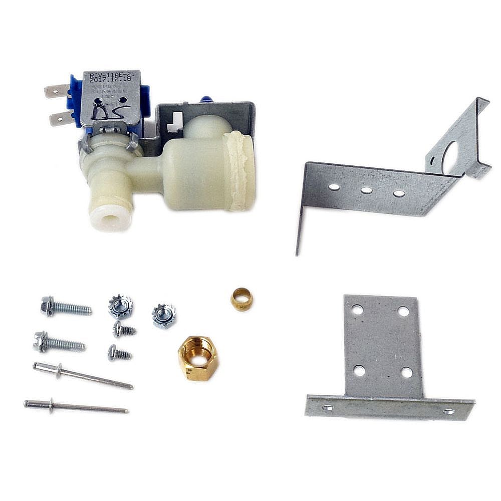 Electrolux Valve,Water,Solenoid - 5304465590