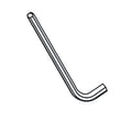 Electrolux Wrench,Allen,Set Screw - 5304508270