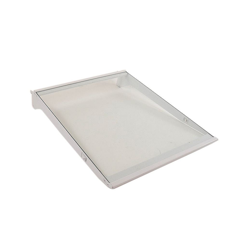 Electrolux Shelf Assembly,1/2 Width,Rail/ - 5304510350