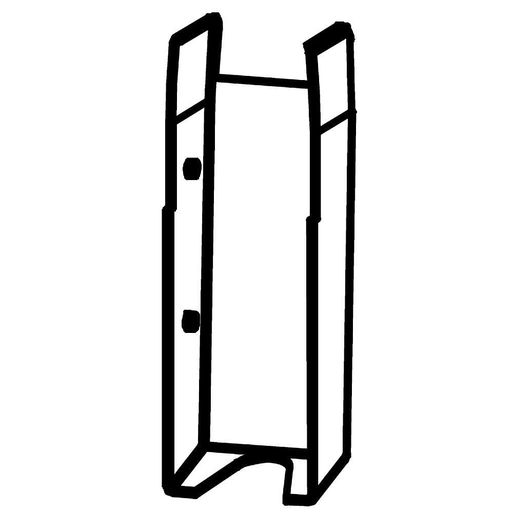Electrolux Cover,Hinge,Lower - 5304512838