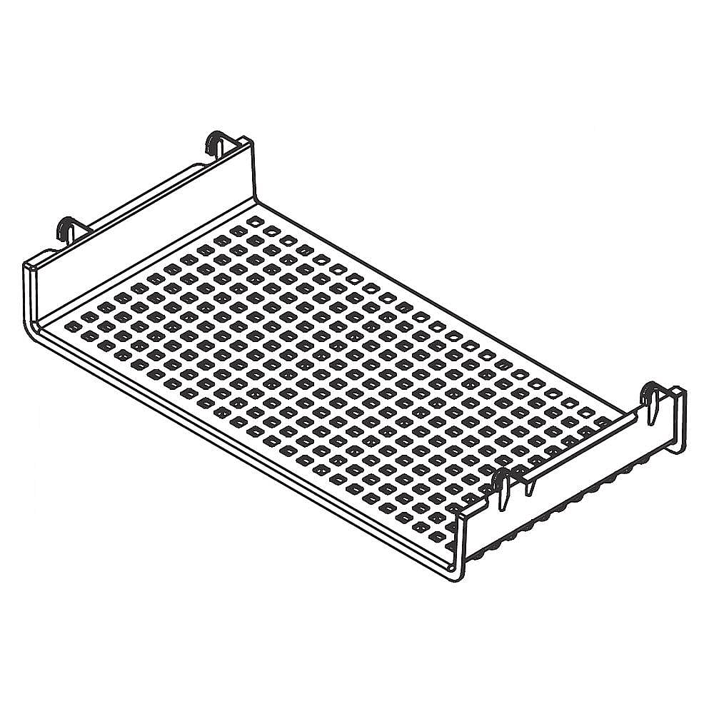 Electrolux Shelf,Pizza,Hanging - 808617701
