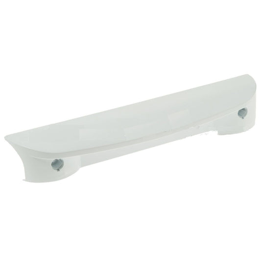 GE Freezer Door - Handle White - WR12X28041