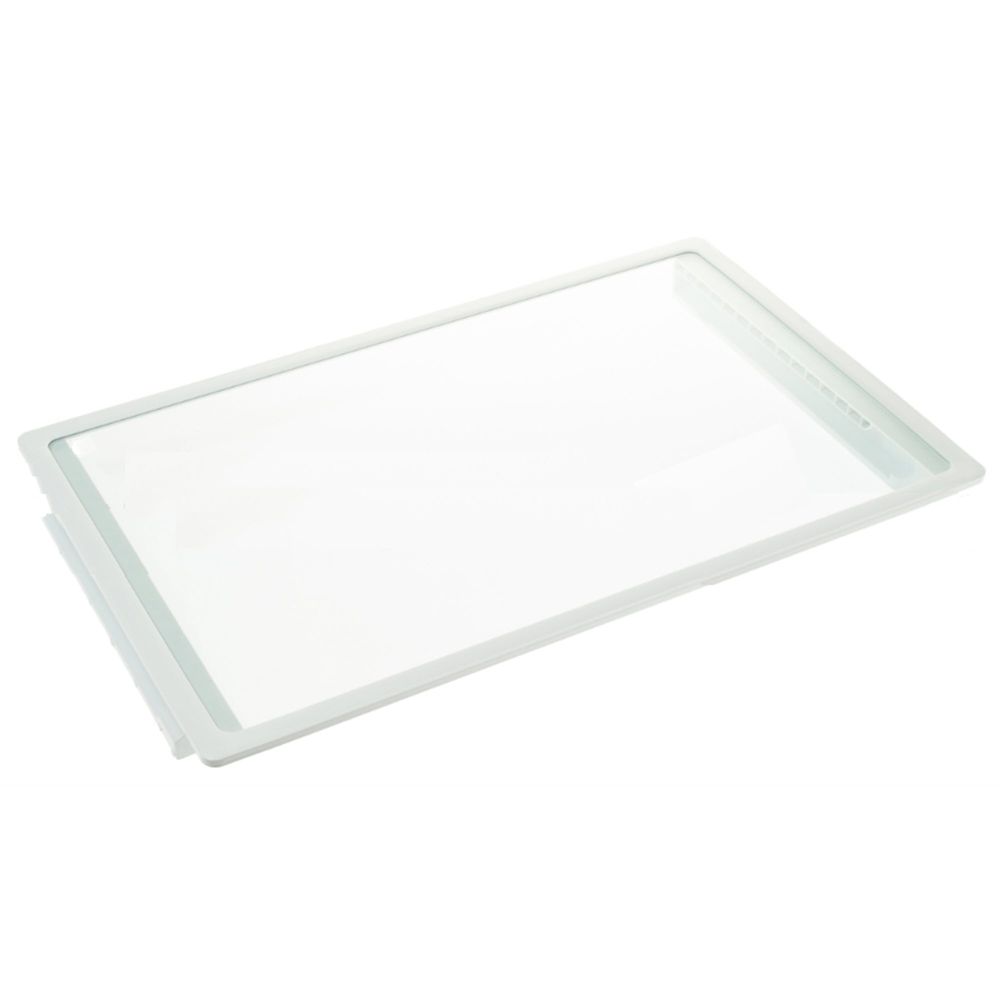 GE Shelf Asm Upper - WR71X27253