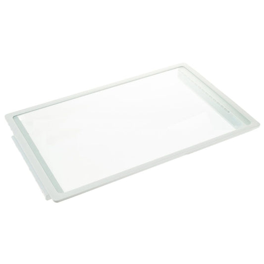 GE Shelf Asm Upper - WR71X27253