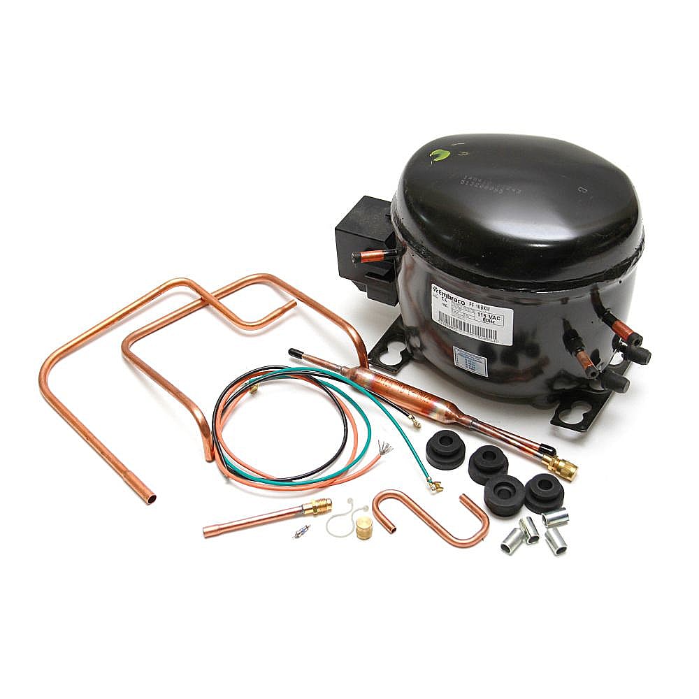 GE Comp Repl - WR87X10079