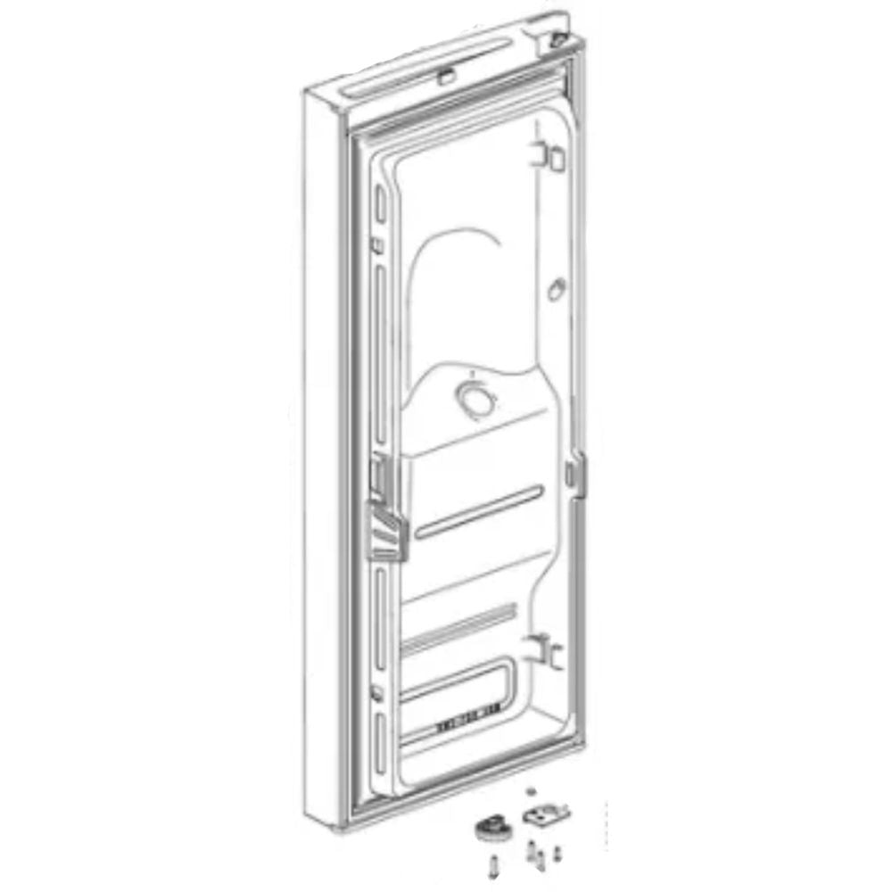 Samsung Appliance Door Foam Ref Left - DA91-05436A