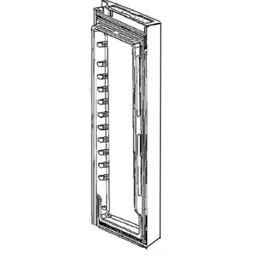 Bosch Refrigerator Compart(Ov) - 00715661