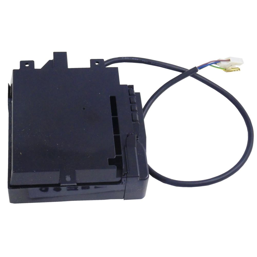 Bosch Capacitor-Electrolyt - 00757745