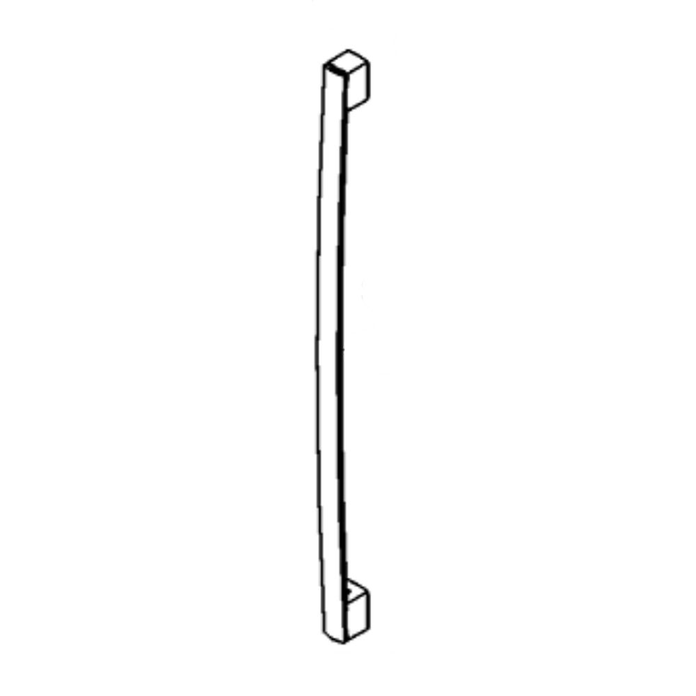 Bosch Handle-Door - 00774916