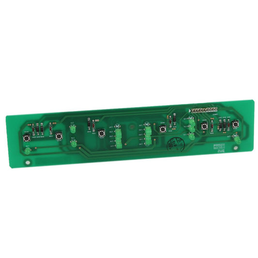 Green Choice Pcb Assembly, Display - 6871JB1391B