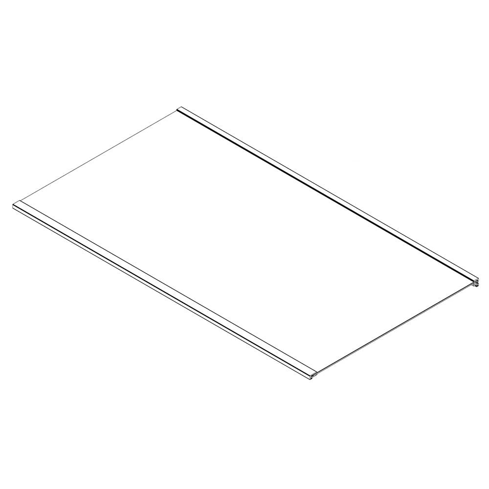 LG Cover Assembly, TV - ACQ89579309